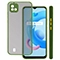 کاور پشت مات محافظ لنز مناسب برای گوشی Realme C11